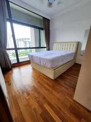 River Place (D3), Condominium #621204321